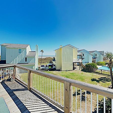 Lost Colony Shiny Shell Cottage Порт-Аранзас Экстерьер фото